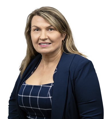 Tricia Richardson