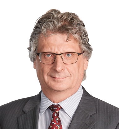 David Hardidge