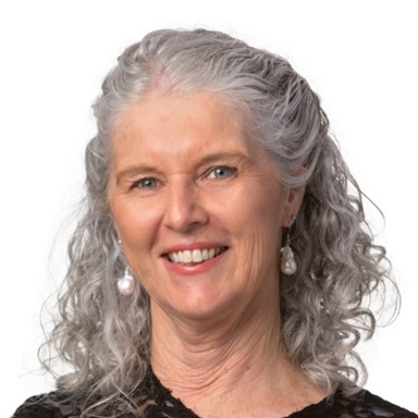 Deborah Nisbet