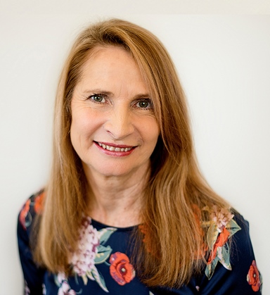 Theresa O'Connor