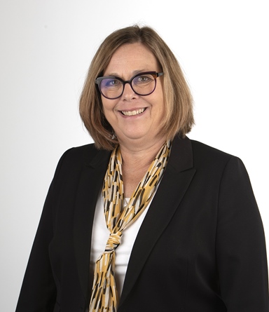 Hanne Damgaard