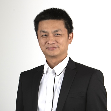 Jason Huang