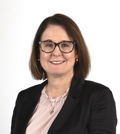 Jodi Wright