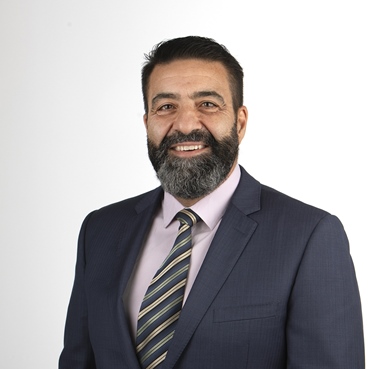 John Zerella