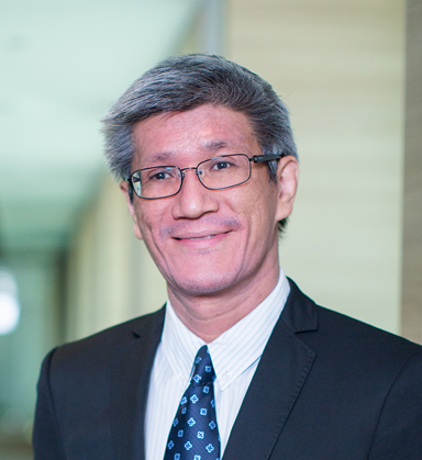 Cheung Pui Yuen