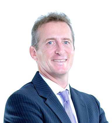 Greg Unsworth