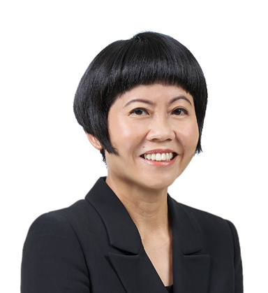 Koh Kah Sek