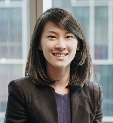 Li Anne Ooi