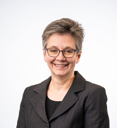 Belinda Williams