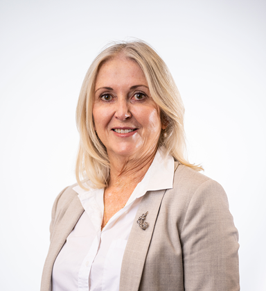 Carolyn Harris