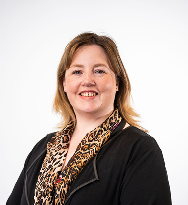 Donna Powell