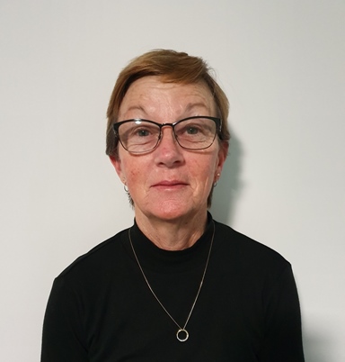 Fiona Stagg