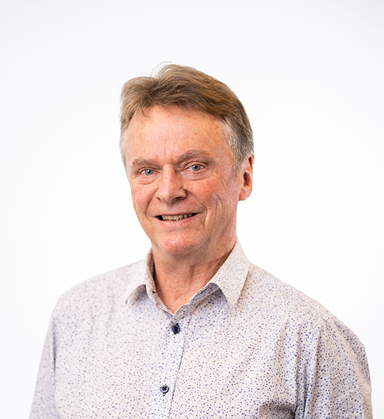 Gary O'Donovan
