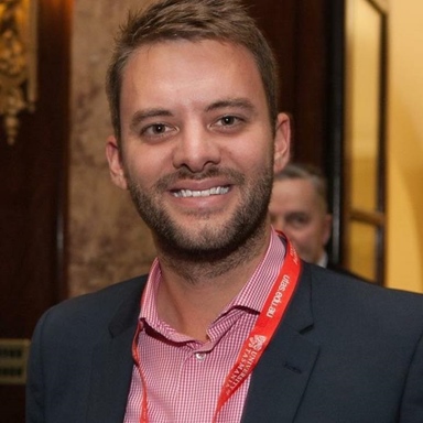 James Hipwood