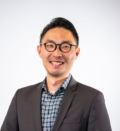 Roger Lu