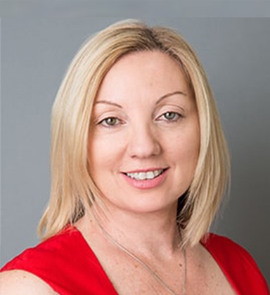 Andrea Moody