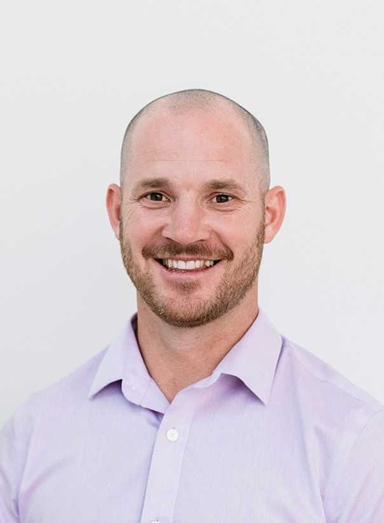 Brent Szalay