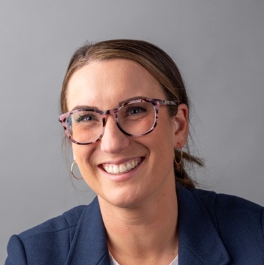 Georgina Fordham