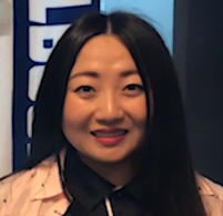 Judy Gao