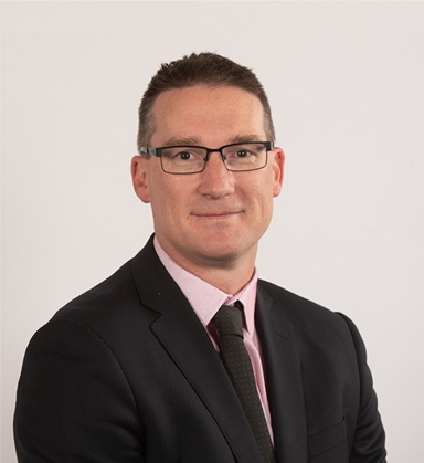 Justin Gordon