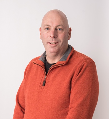 Andrew Seinor