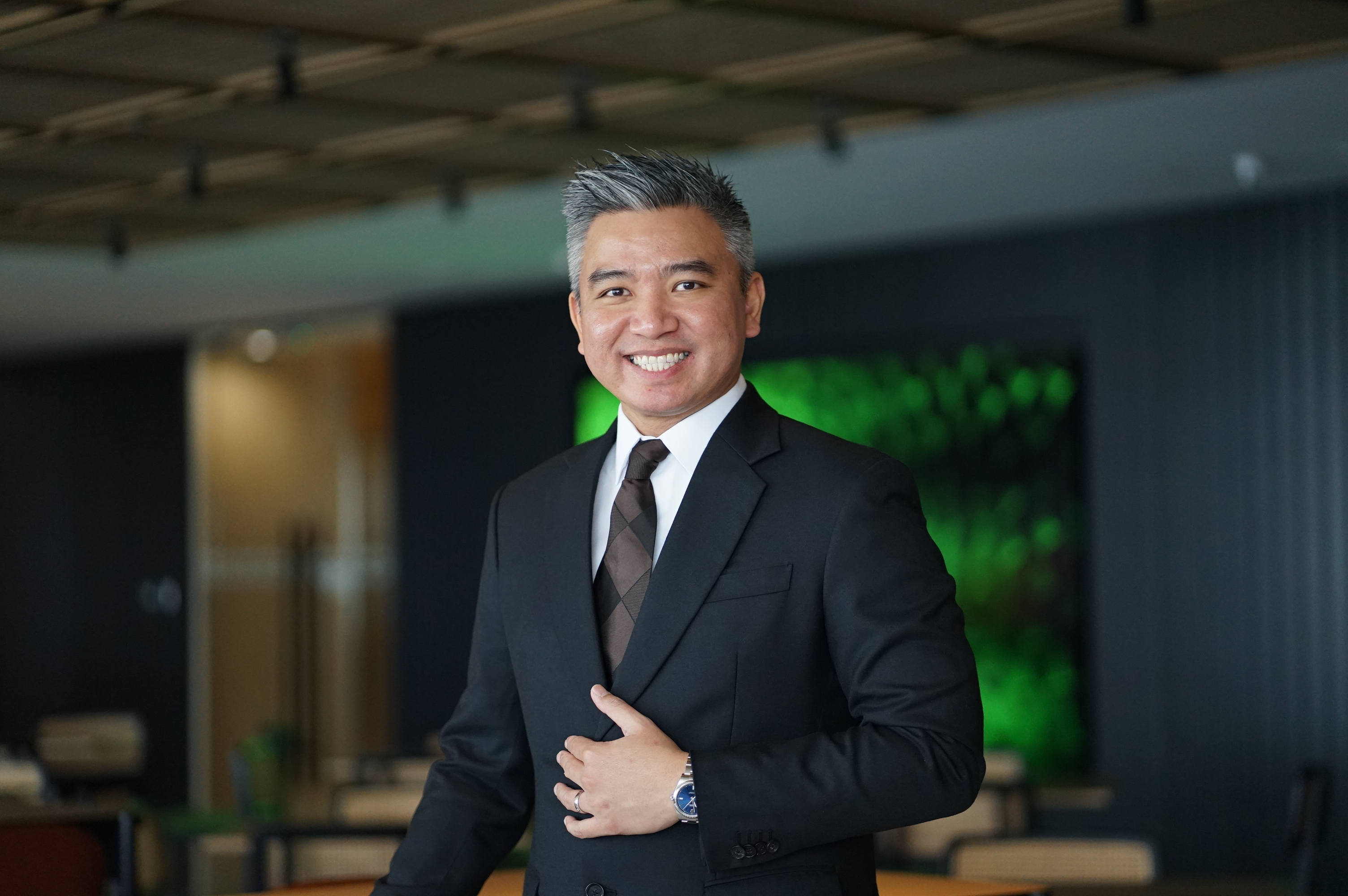 Brian Indradjaja