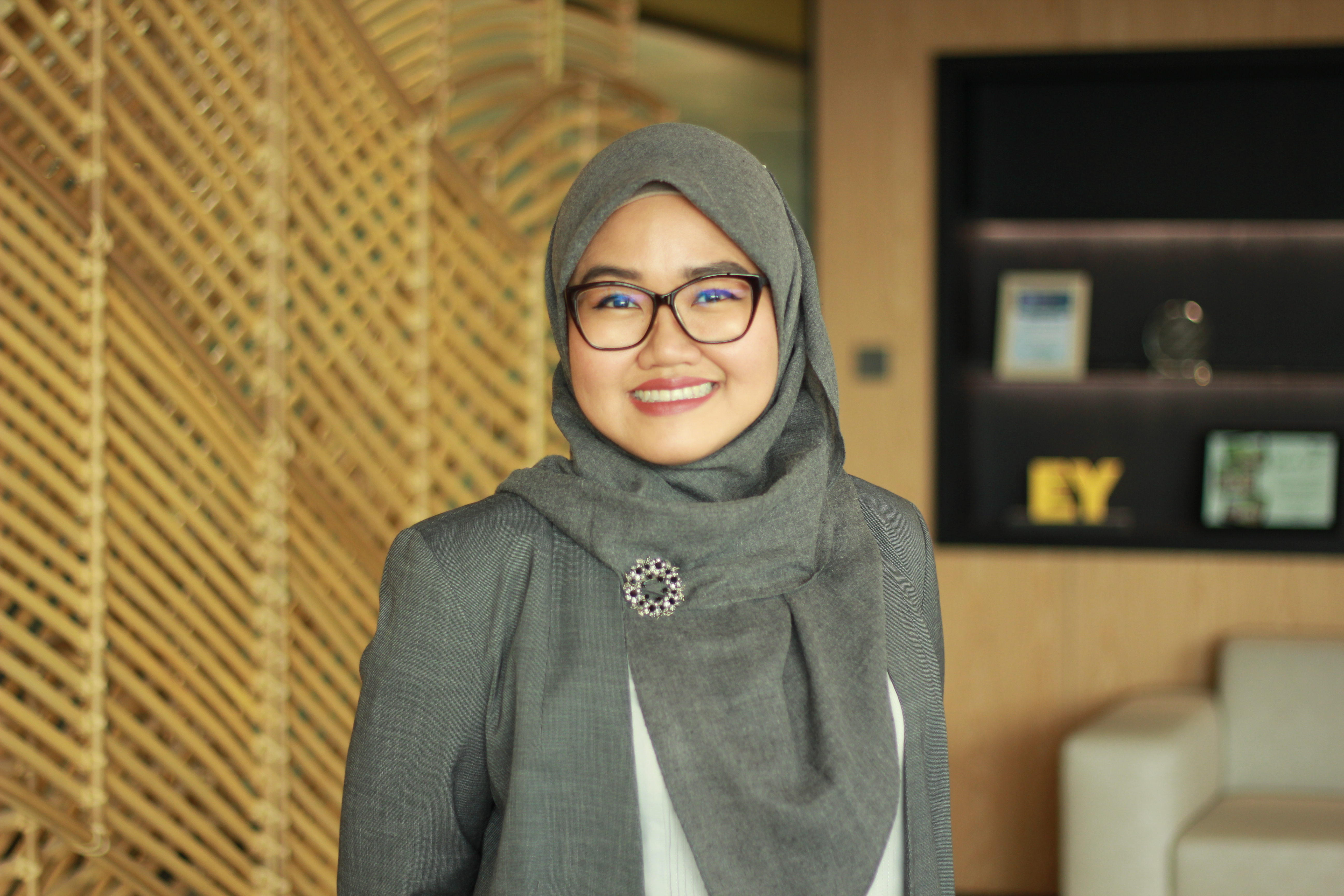 Febrilly Andamary CPA