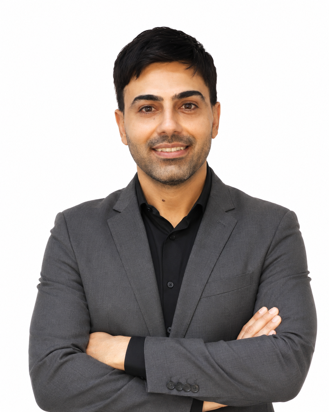 Gagandeep Singh ASA