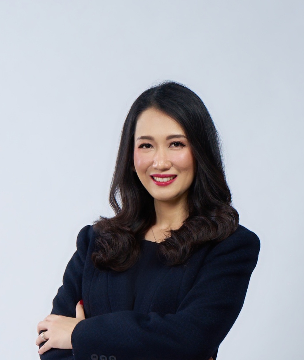 Melisa Hendrawati