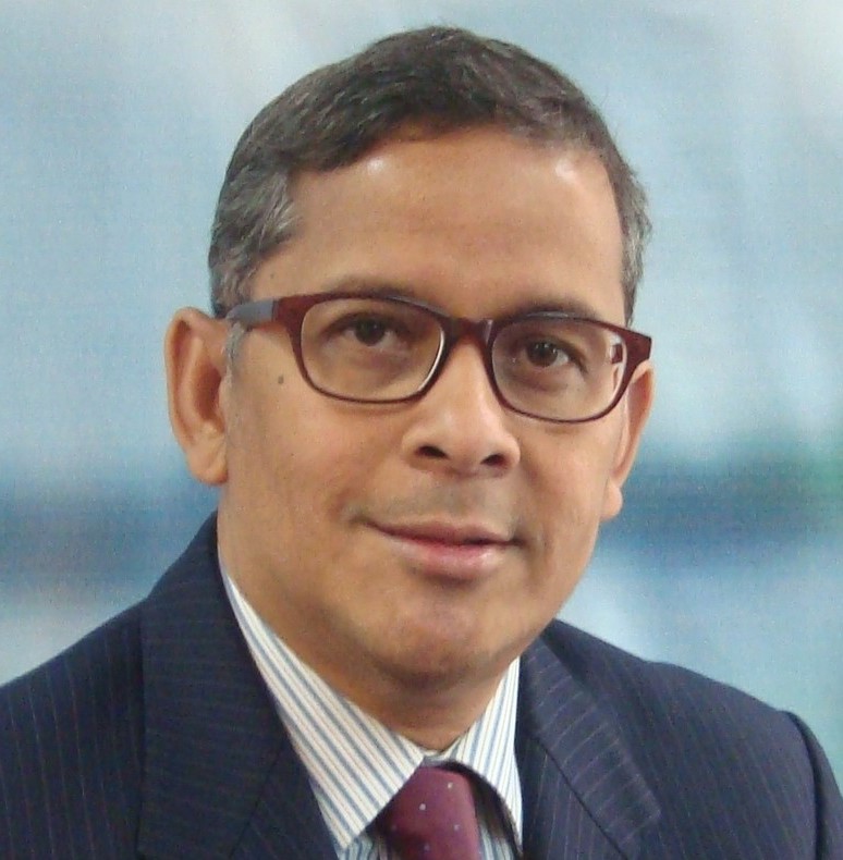 portrait of Muhammad Dudi Kurniawan