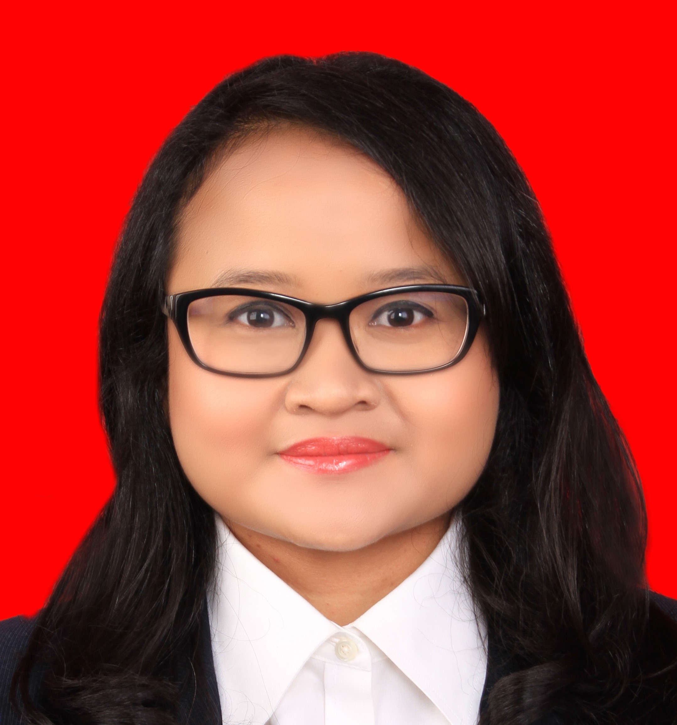 portrait of Nessa Tedji