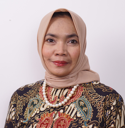Rita Fitria