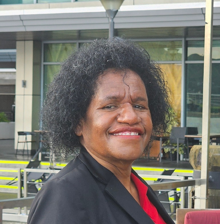 Judy Kuk