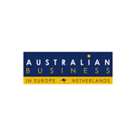 Australian business logo
