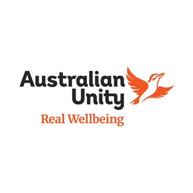 Australian Unity logo