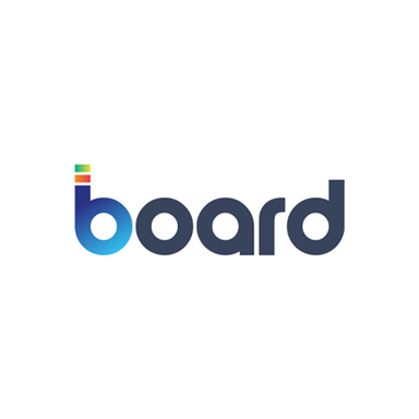 Board logo