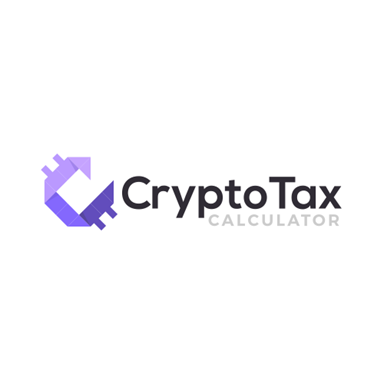 CryptoTax logo