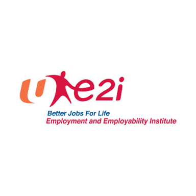 e2i logo