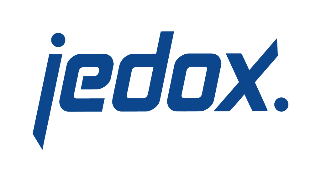 Jedox logo