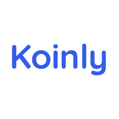 Koinly logo
