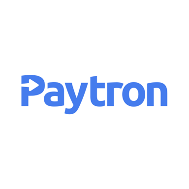 Paytron logo