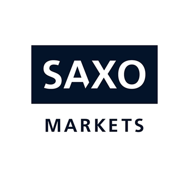 Saxo Markets logo
