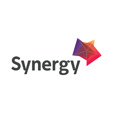 Synergy logo
