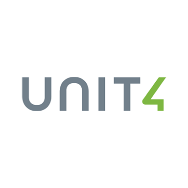 Unit4 logo
