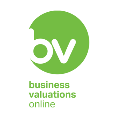 Business Valuations Online logo