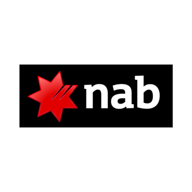NAB logo