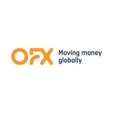 OFX logo