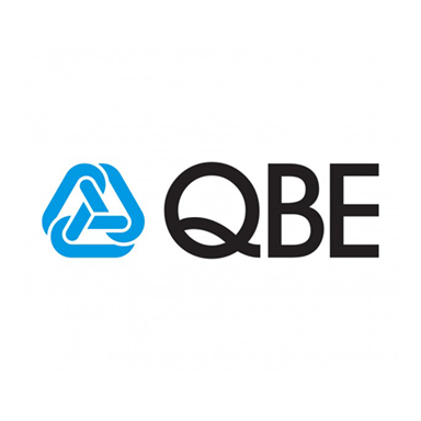 QBE logo