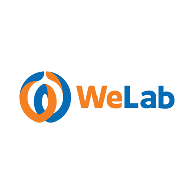 WeLab logo