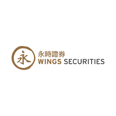 Wings logo